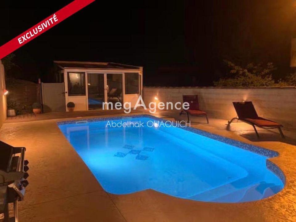 Villa i Beauvoisin, Gard - foto 3