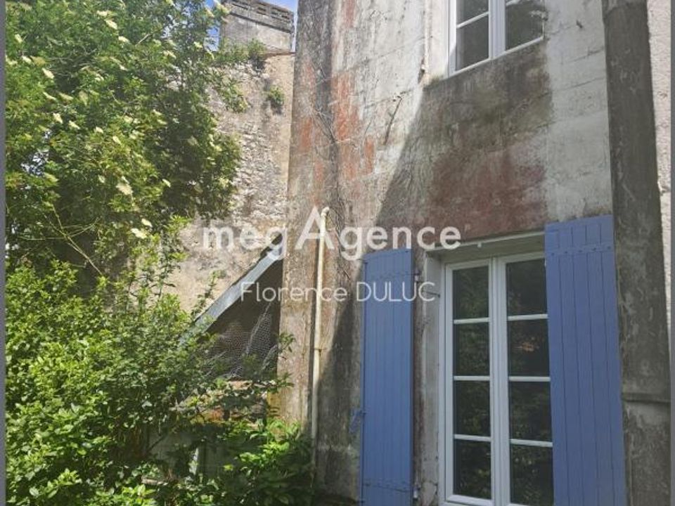 Villa en Saint-Jean-d'Angely, Charente-Maritime - foto 3
