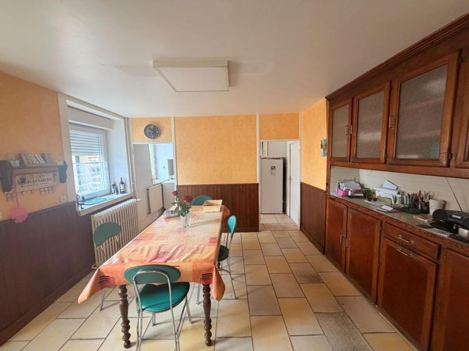 Rekkehus i Saint-M'Herve, Ille-et-Vilaine - bilde 3