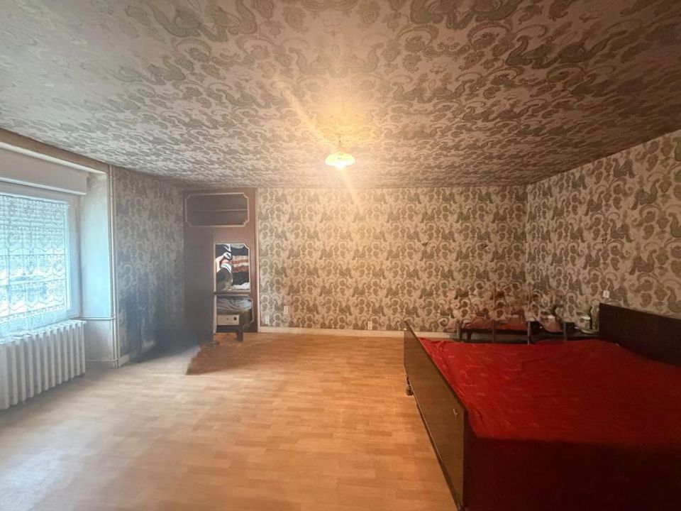 Rekkehus i Saint-M'Herve, Ille-et-Vilaine - bilde 5