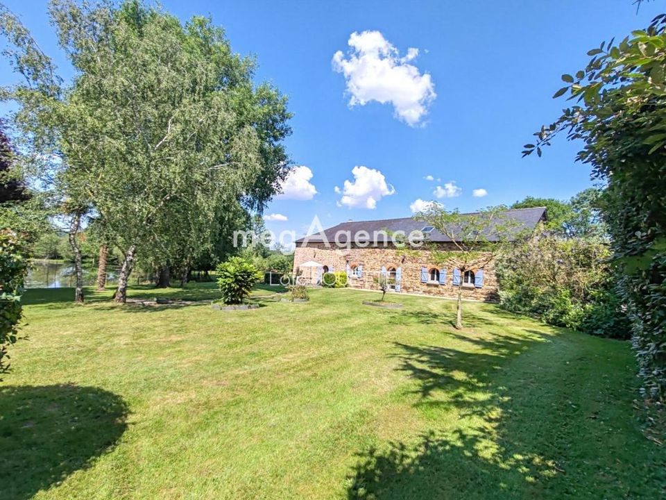 Villa in Guignen, Ille-et-Vilaine - foto 1