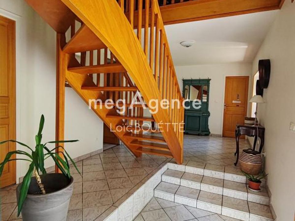 Villa in Guignen, Ille-et-Vilaine - foto 2