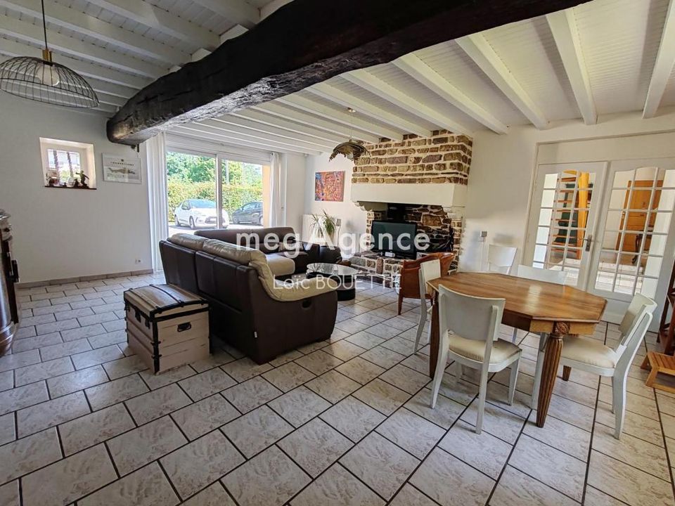 Villa in Guignen, Ille-et-Vilaine - foto 3