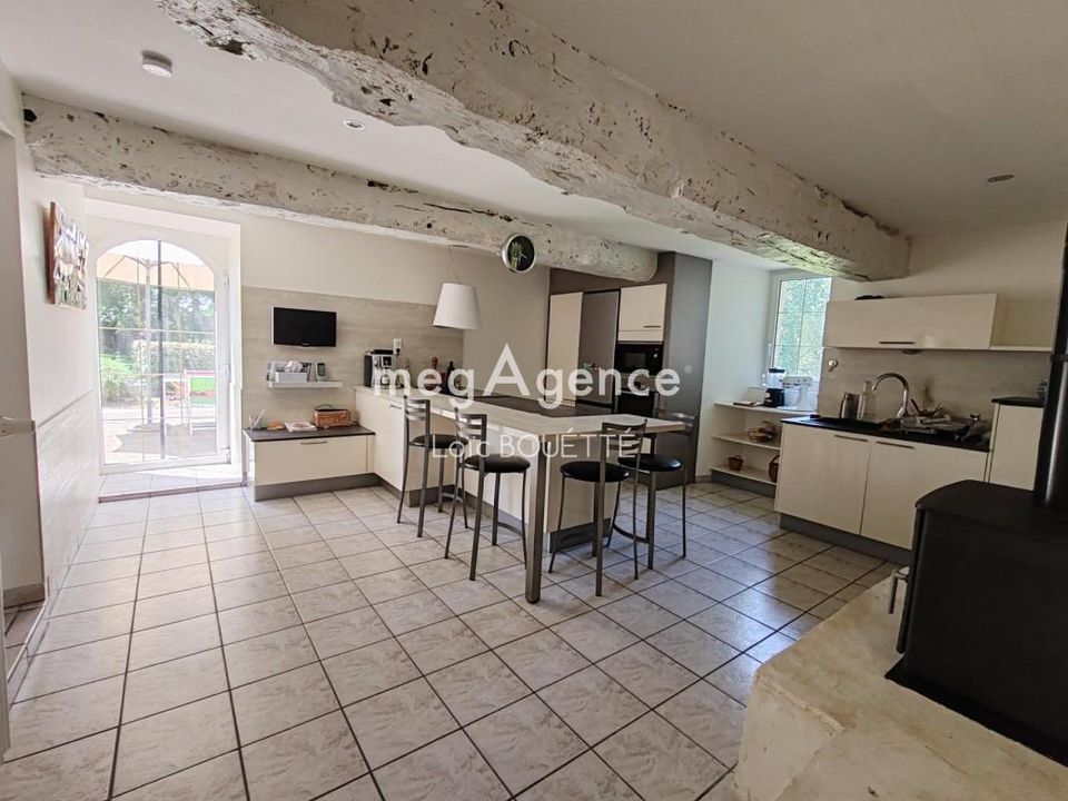 Villa in Guignen, Ille-et-Vilaine - foto 4