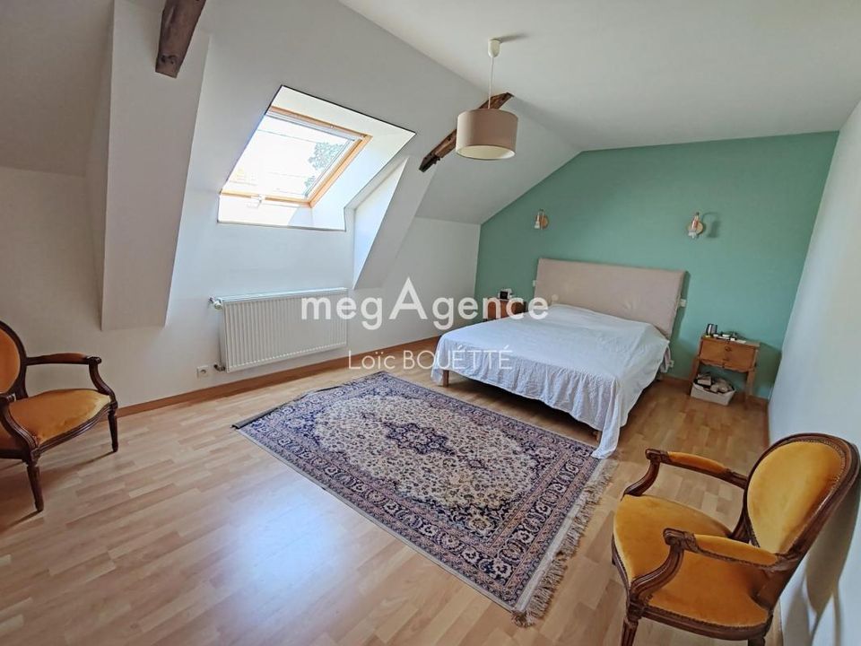 Villa in Guignen, Ille-et-Vilaine - foto 5