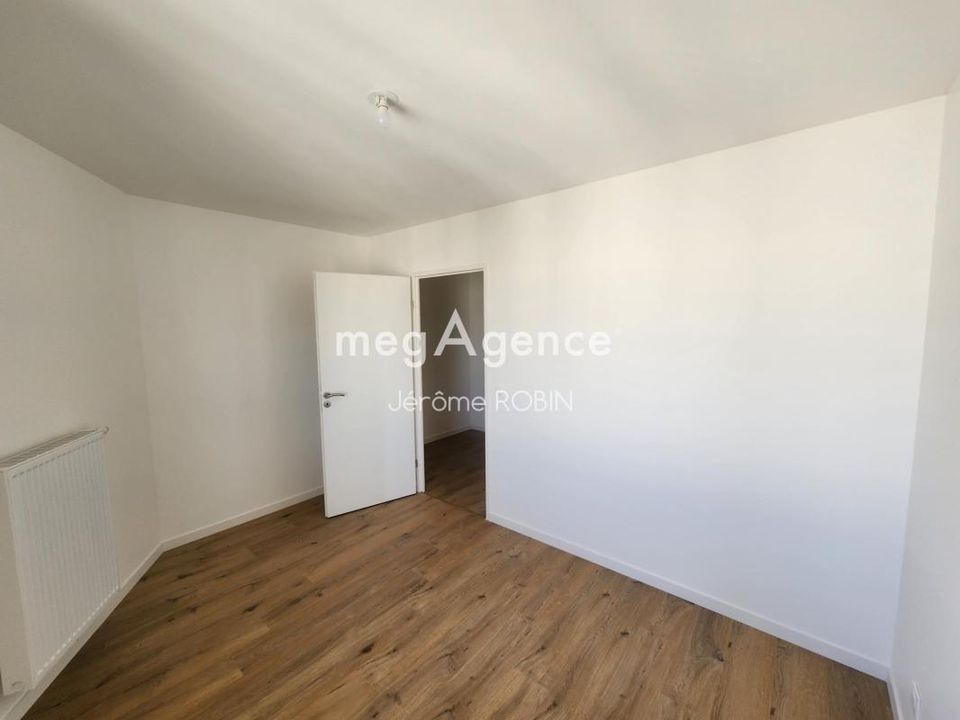 Lejlighed i Bordeaux, Gironde - foto 3