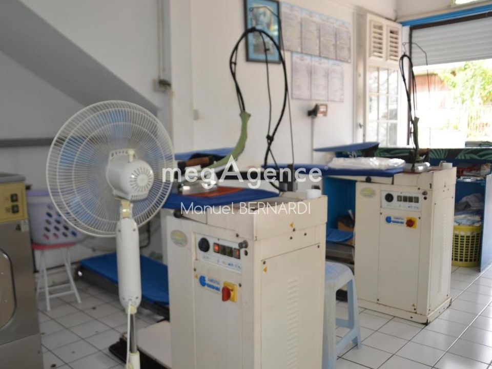 L'establiment comercial a Sainte-Rose, Guadeloupe - foto 1
