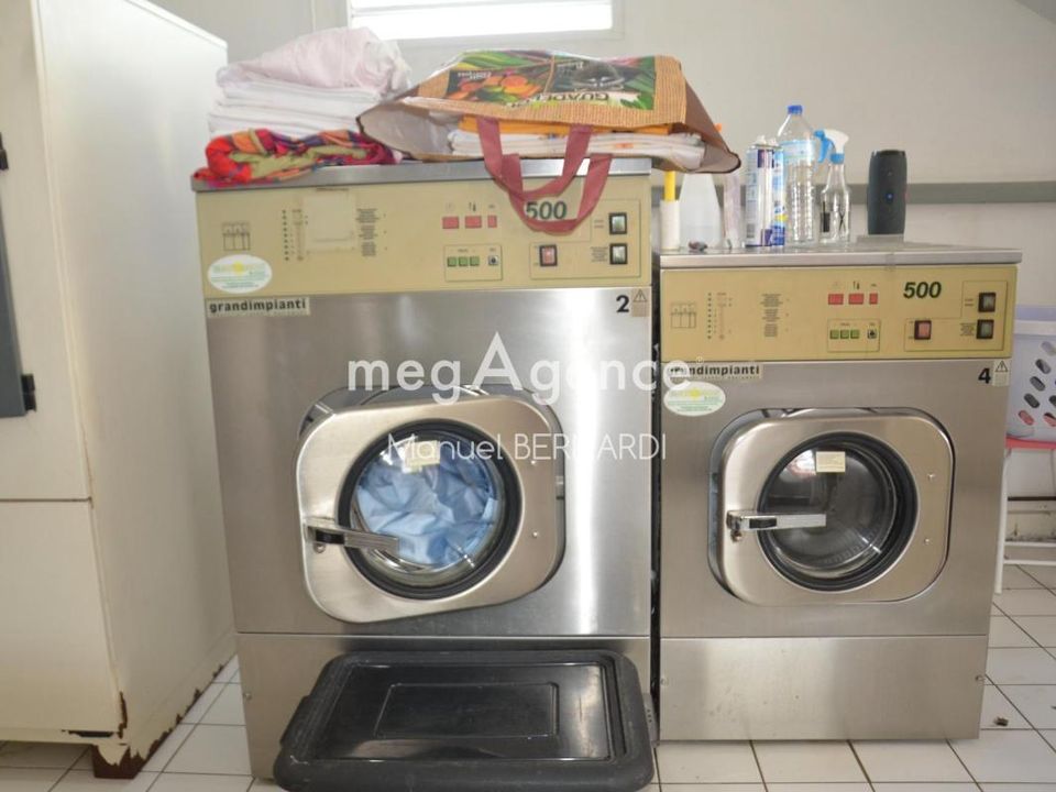L'establiment comercial a Sainte-Rose, Guadeloupe - foto 2