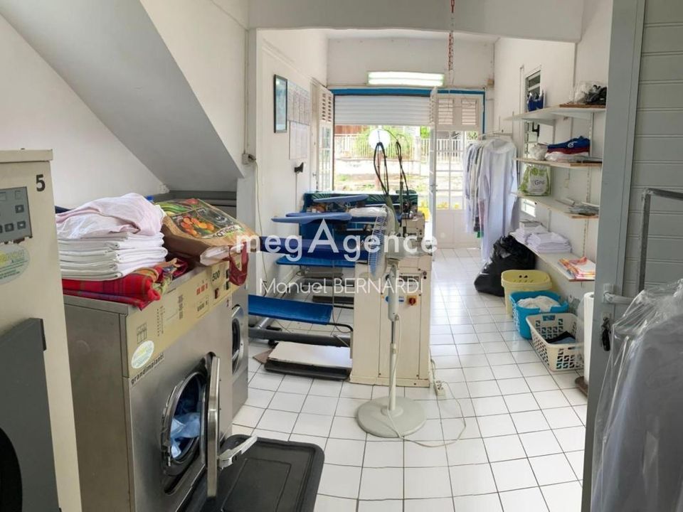 L'establiment comercial a Sainte-Rose, Guadeloupe - foto 3