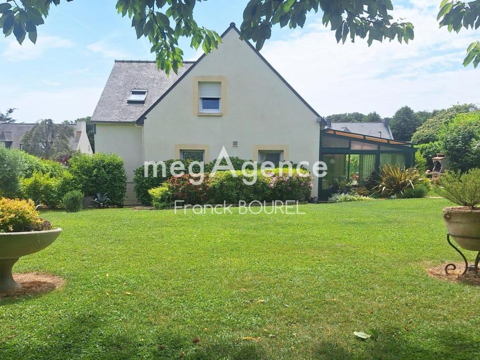 Villa in Cancale, Ille-et-Vilaine - foto 2