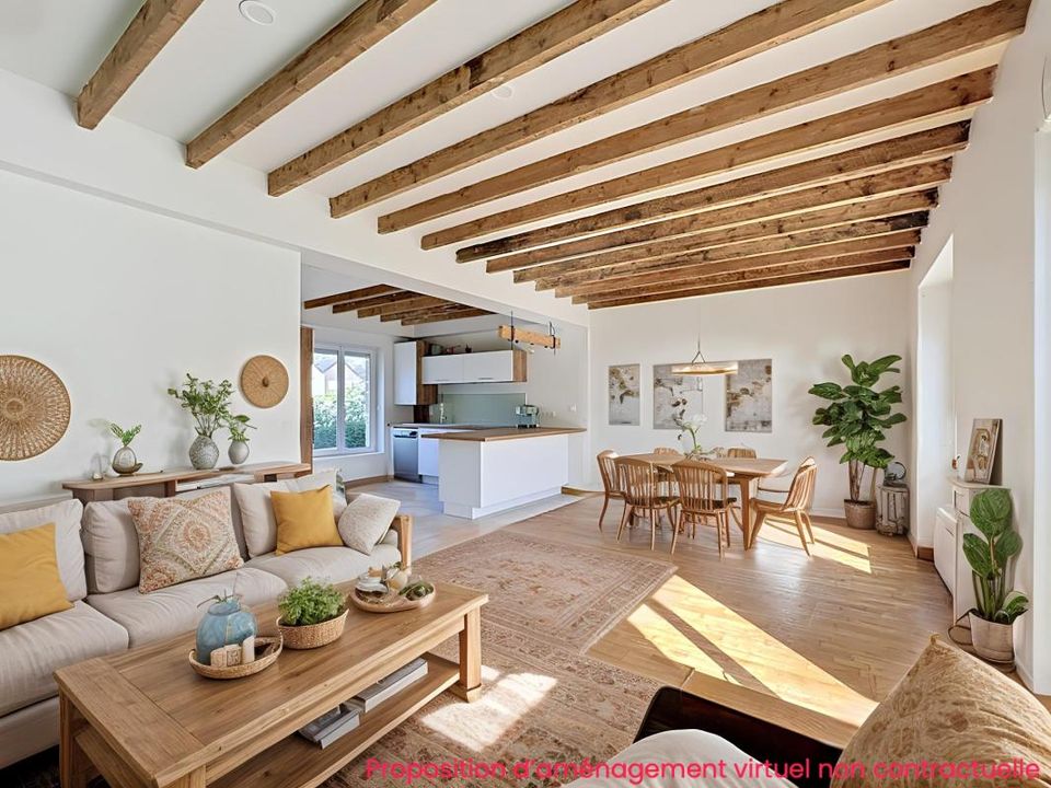 Herregård i Saint-Malo, Ille-et-Vilaine - bilde 1