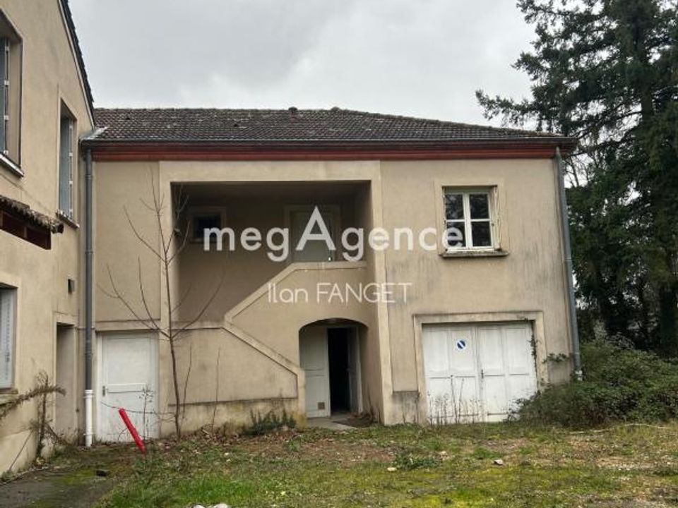 Villa em Cuzieu, Loire - foto 2