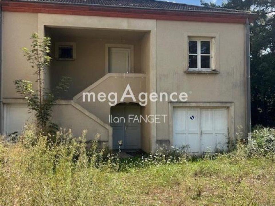 Villa em Cuzieu, Loire - foto 3