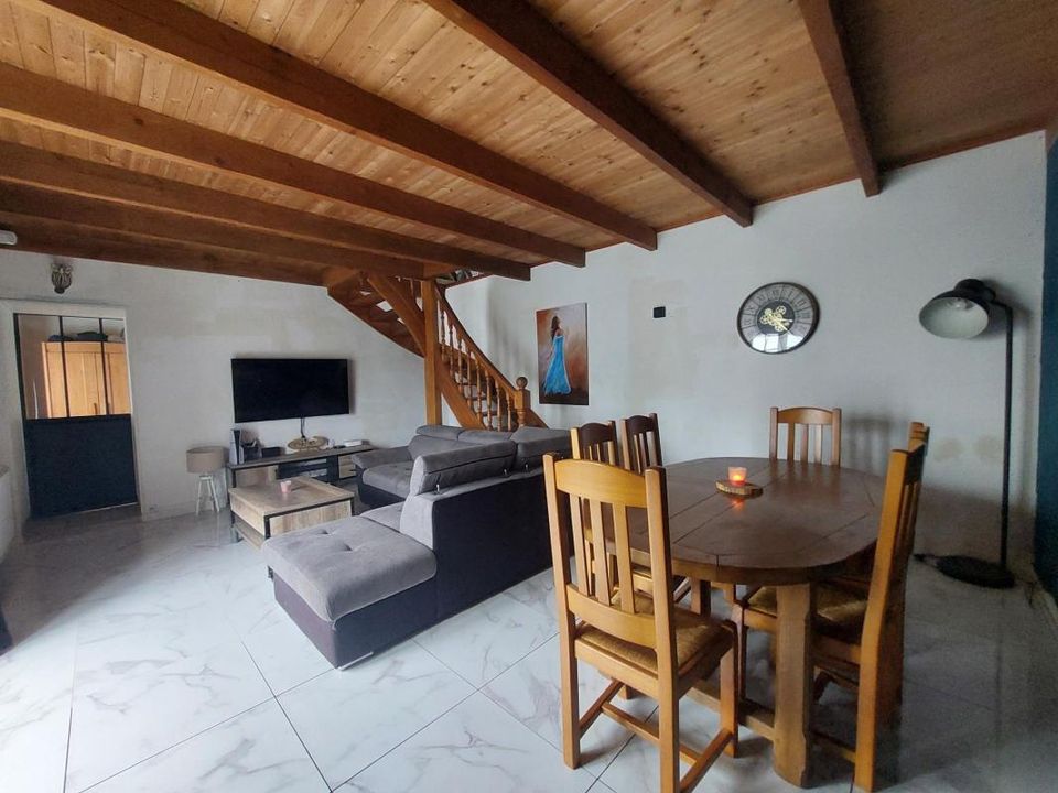 Villa i Plounevez-Moedec, Cotes-d'Armor - foto 3