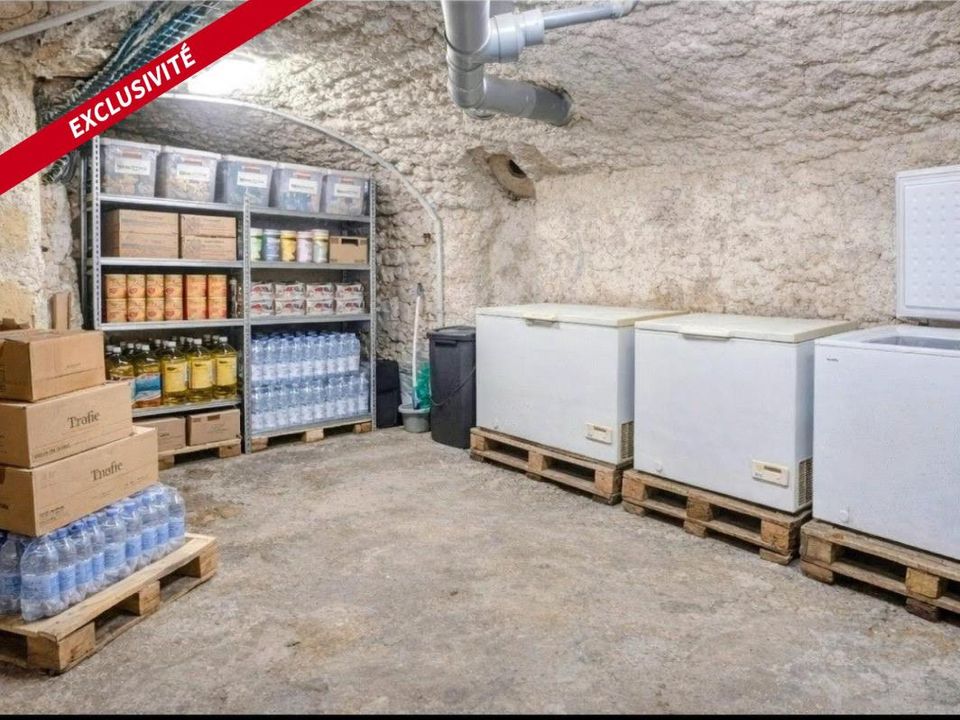 Erhvervsejendom i Orleans, Loiret - foto 5