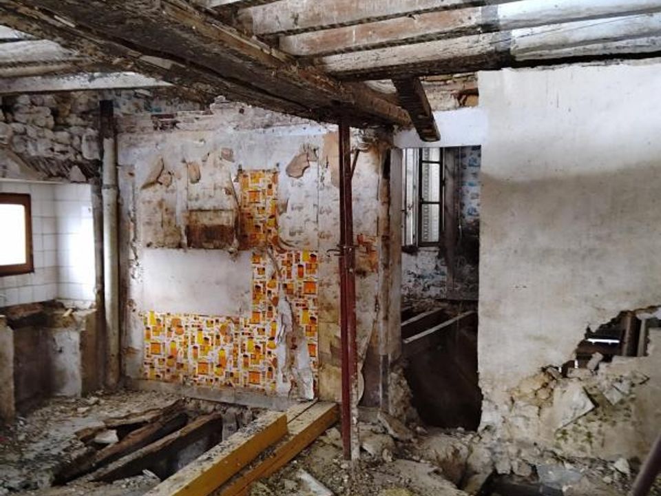Villa i Tourouvre au Perche, Orne - foto 2