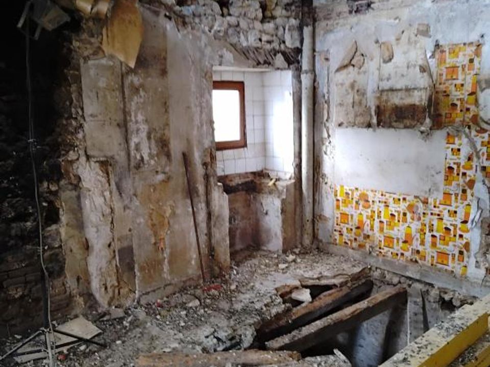 Villa i Tourouvre au Perche, Orne - foto 3
