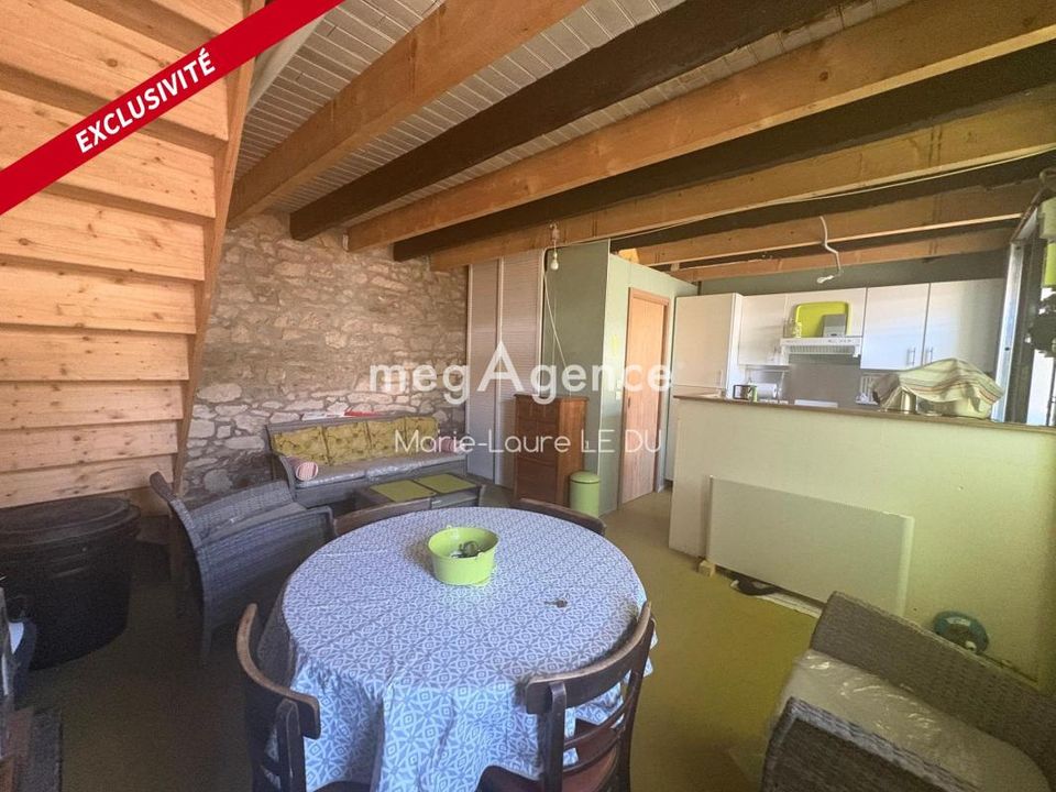 Casa de campo en Guerlesquin, Finistere - foto 4