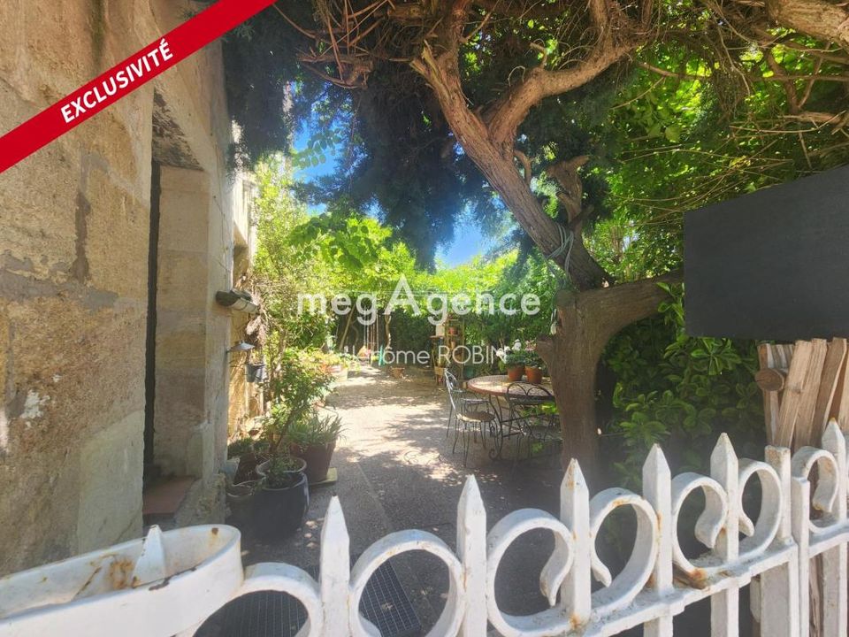 Villa i Saint-Andre-de-Cubzac, Gironde - foto 1