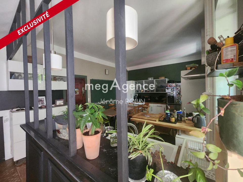 Villa i Saint-Andre-de-Cubzac, Gironde - foto 3