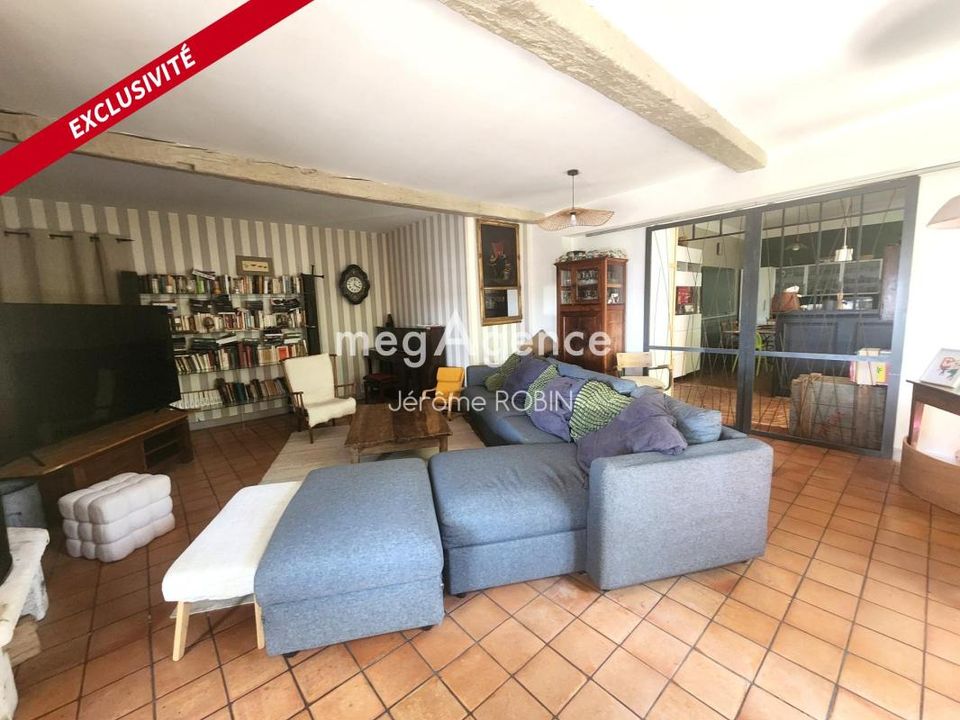 Villa i Saint-Andre-de-Cubzac, Gironde - foto 4
