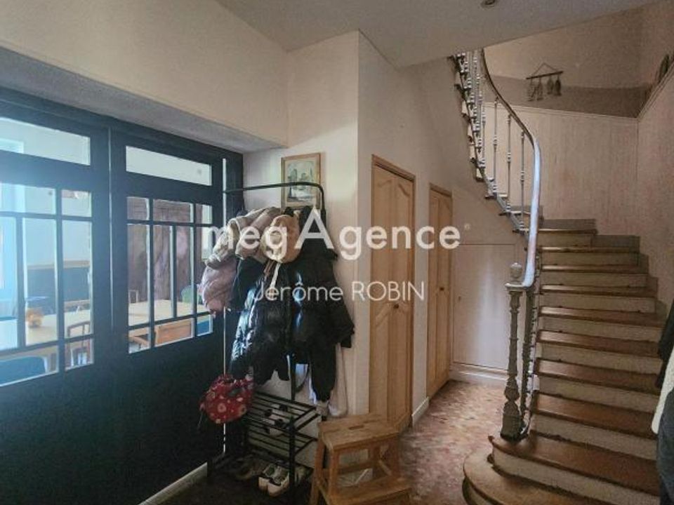 Villa i Saint-Andre-de-Cubzac, Gironde - foto 5