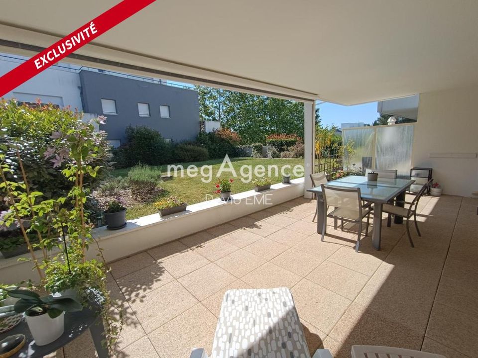 Lejlighed i La Roche-sur-Yon, Vendee - foto 1