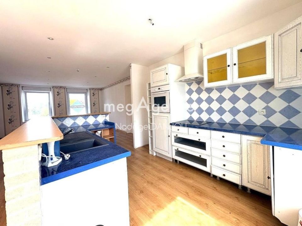 Villa i Saint-Pois, Manche - foto 1