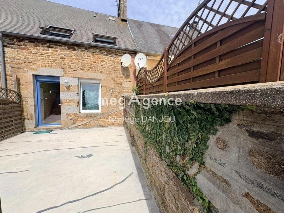 Villa i Saint-Pois, Manche - foto 2