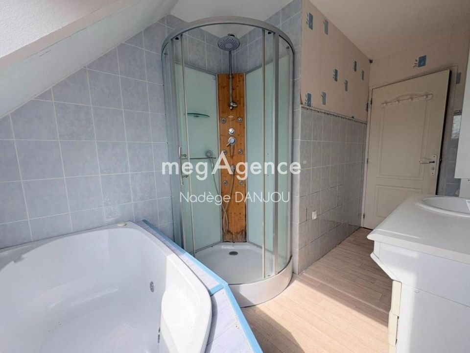Villa i Saint-Pois, Manche - foto 4