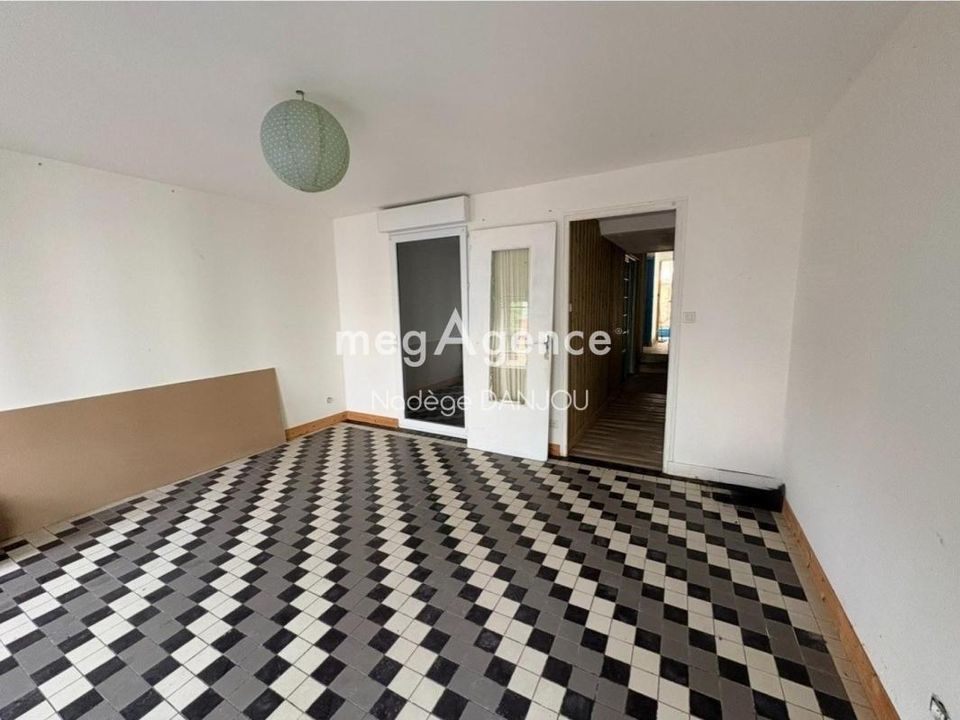 Villa i Saint-Pois, Manche - foto 5