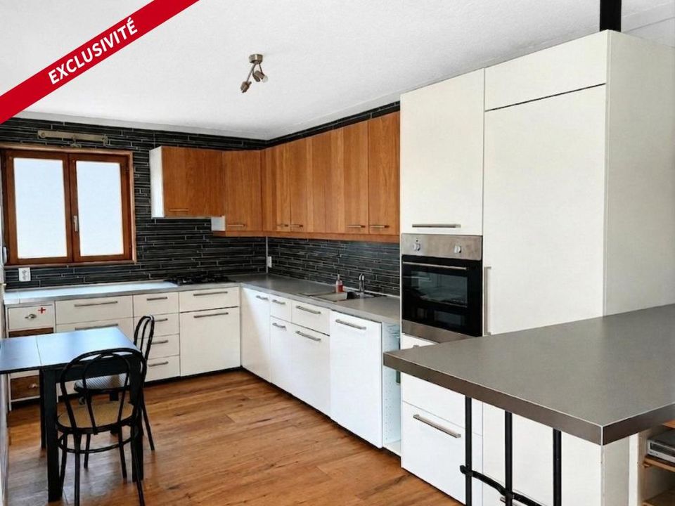 Apartamento en Dannemarie, Haut-Rhin - foto 1