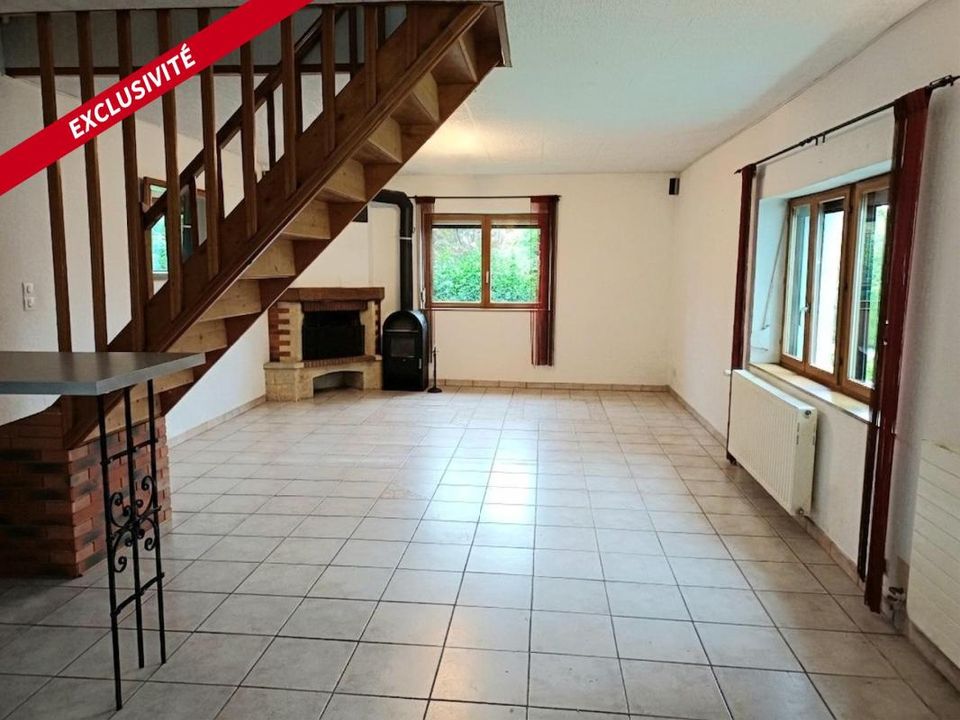 Apartamento en Dannemarie, Haut-Rhin - foto 2
