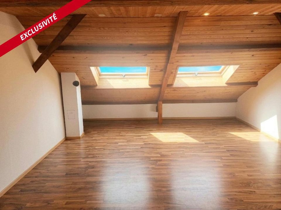Apartamento en Dannemarie, Haut-Rhin - foto 5