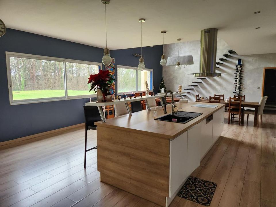 Villa i Chancelade, Dordogne - bilde 2