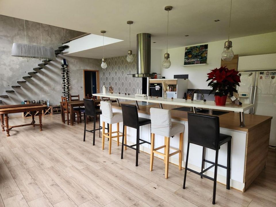 Villa i Chancelade, Dordogne - bilde 3