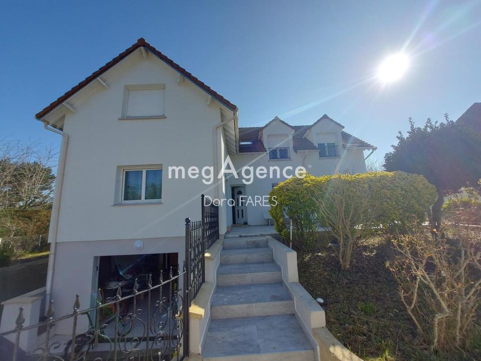 Villa i Plaisir, Yvelines - foto 1