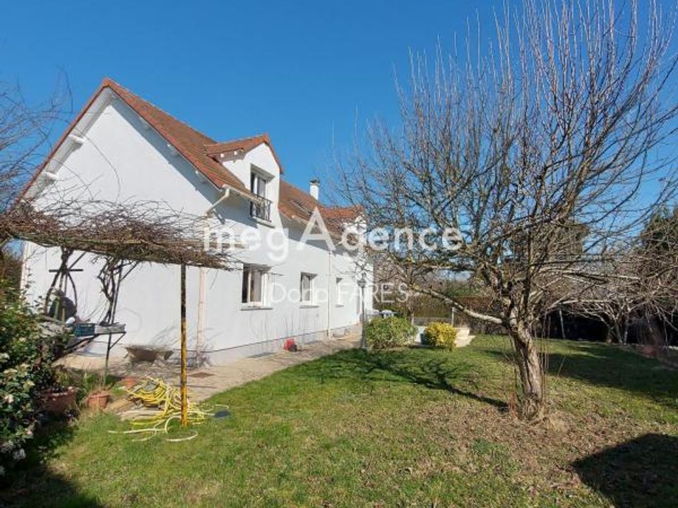 Villa i Plaisir, Yvelines - foto 3