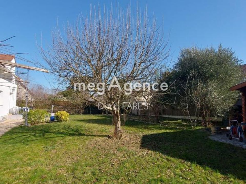 Villa i Plaisir, Yvelines - foto 4