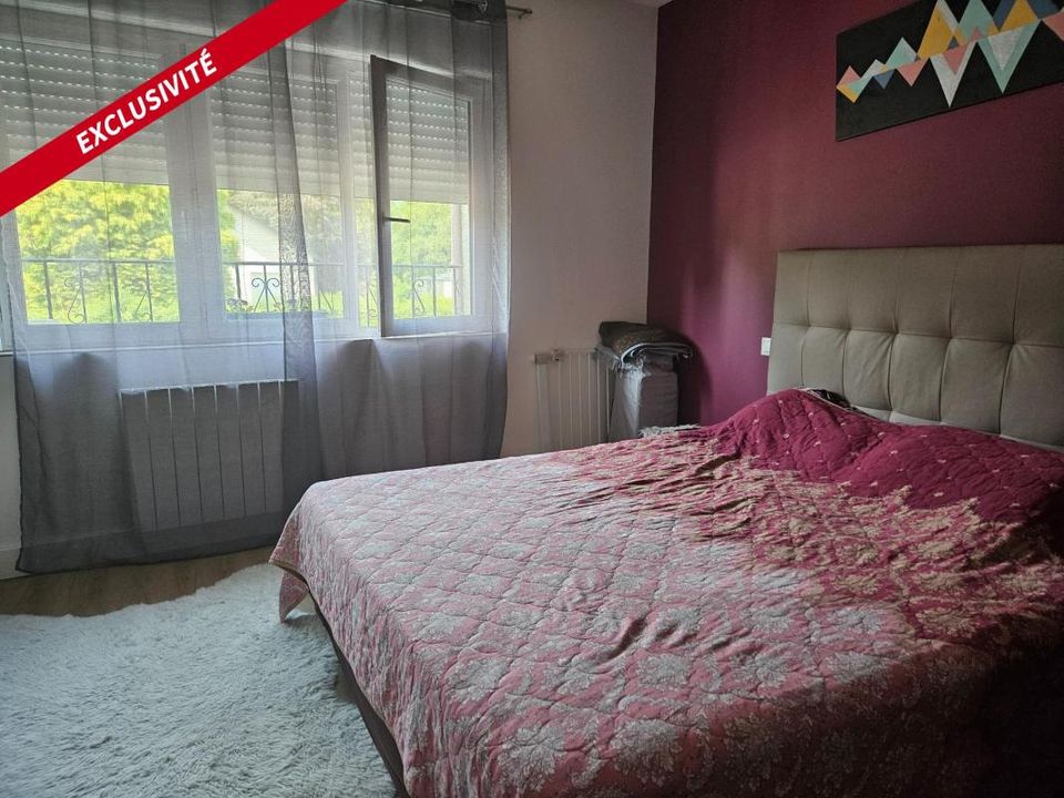 Bungalow i Saint-Germain-du-Corbéis, Orne - foto 5