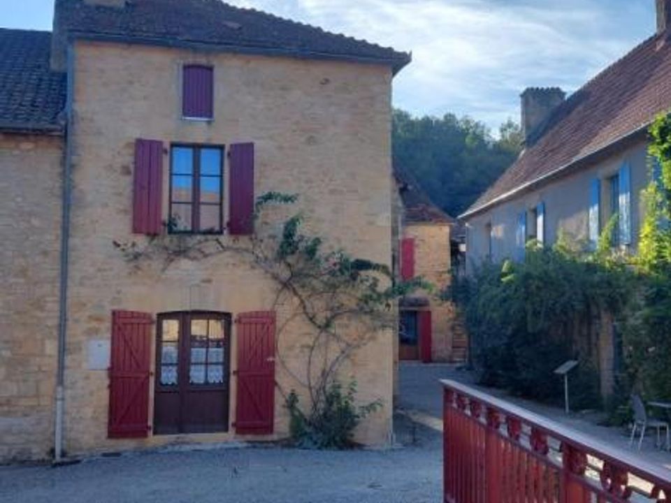 Villa in Saint-Pompont, Dordogne - foto 1