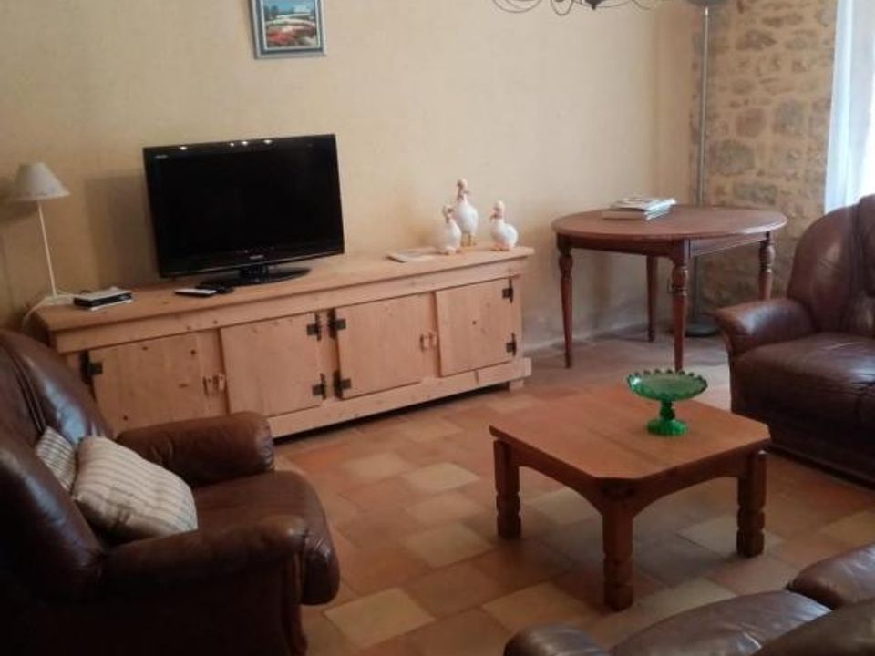 Villa in Saint-Pompont, Dordogne - foto 5