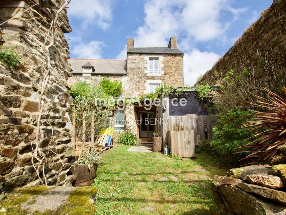 Villa i Plouër-sur-Rance, Cotes-d'Armor - bilde 1