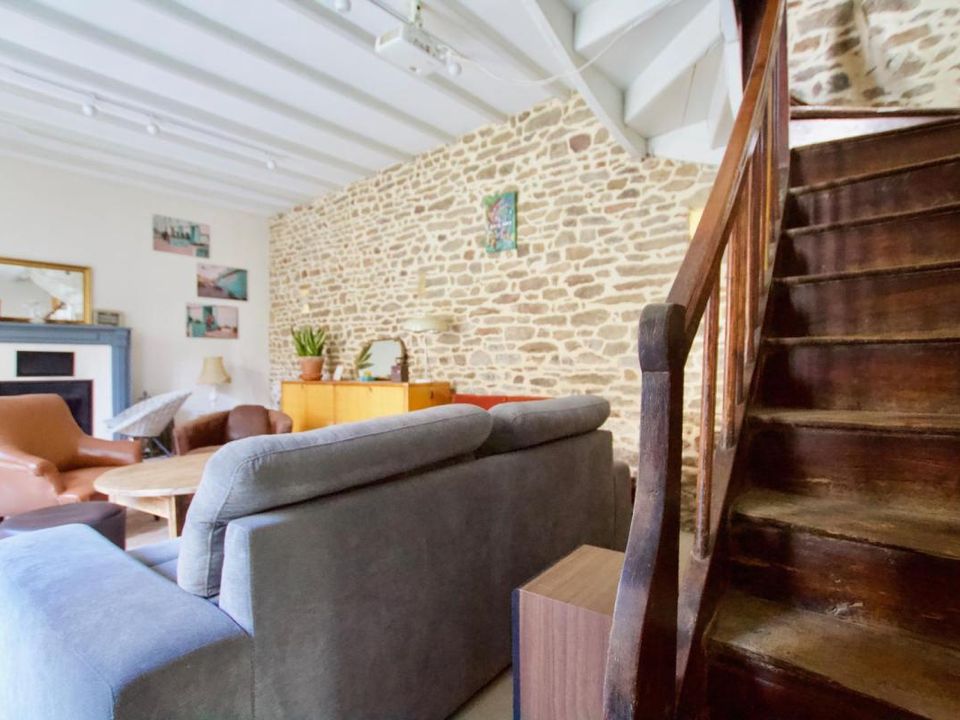 Villa i Plouër-sur-Rance, Cotes-d'Armor - bilde 4