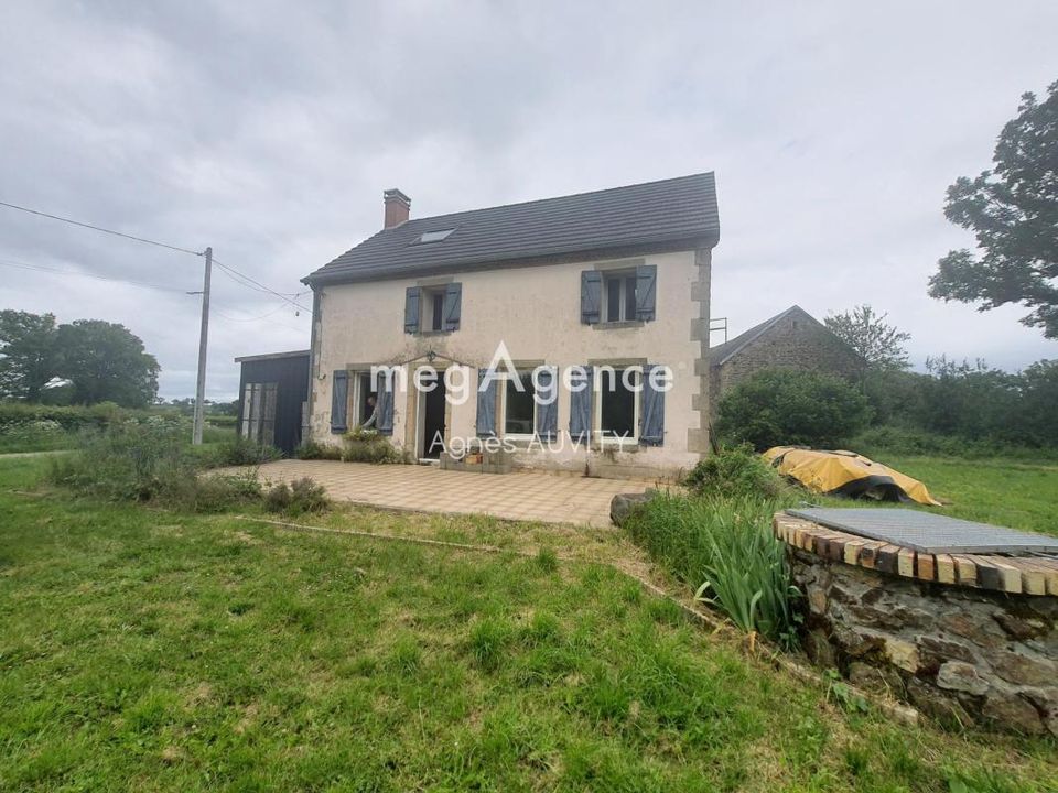 Villa in Ronnet, Allier - foto 1