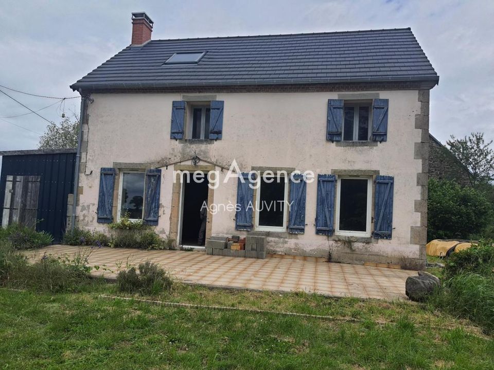 Villa in Ronnet, Allier - foto 2