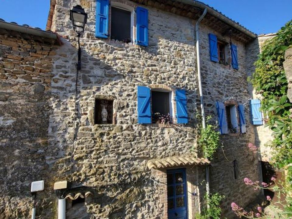 Villa i Saint-Bres, Gard - foto 1