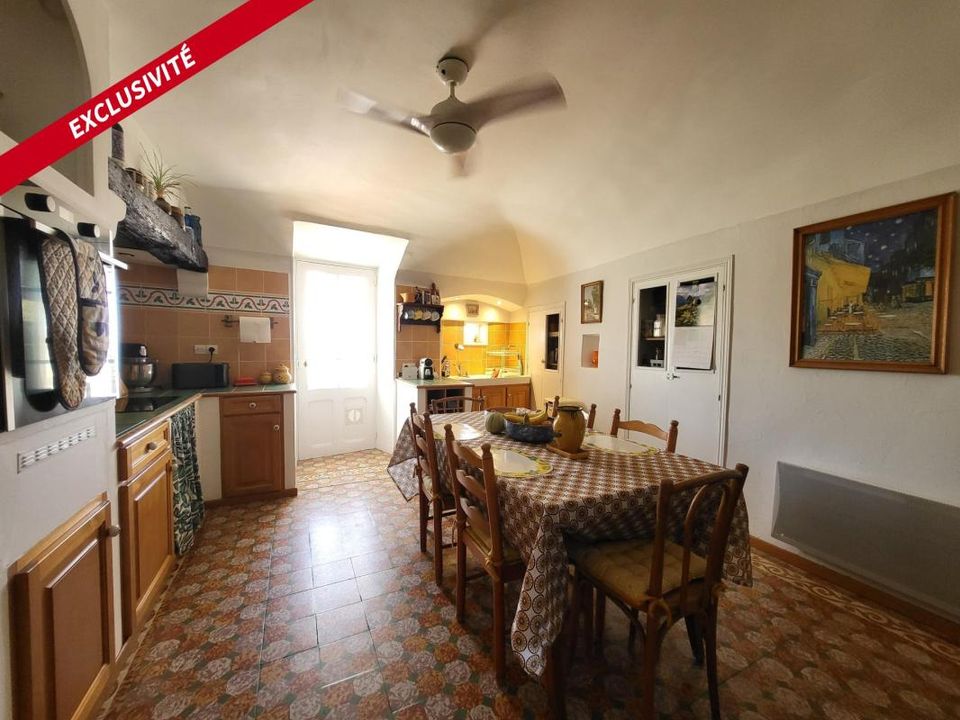 Villa i Saint-Bres, Gard - foto 2