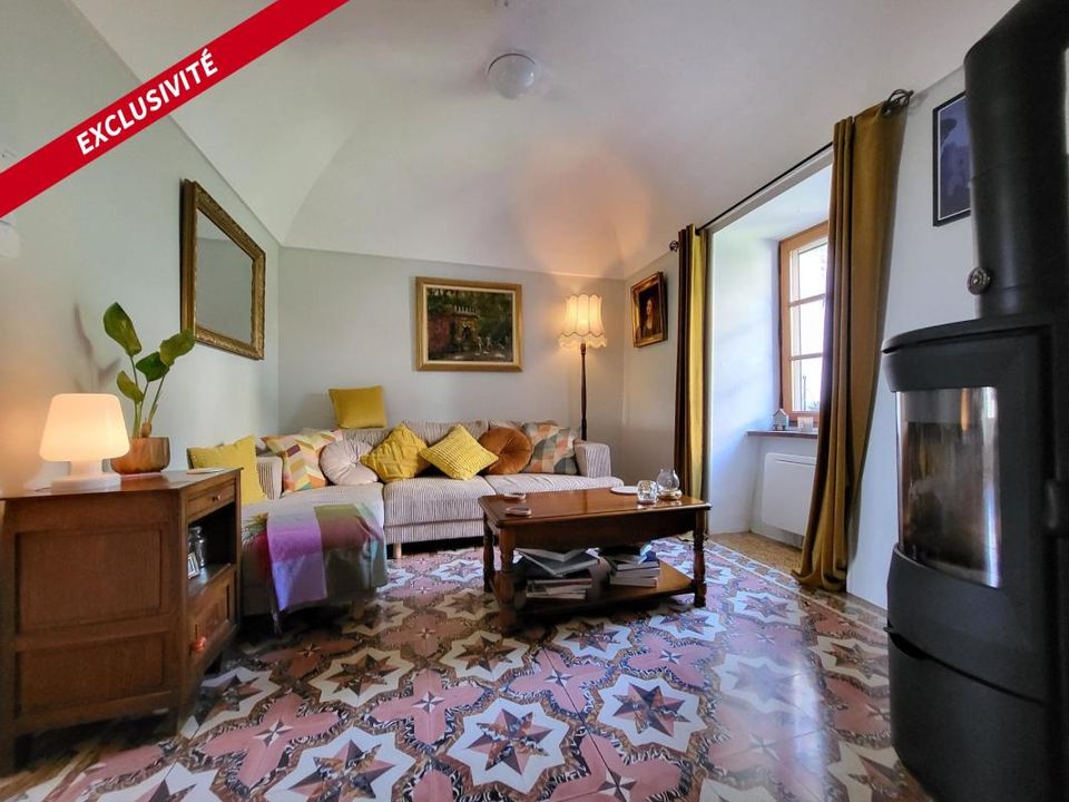Villa i Saint-Bres, Gard - foto 4