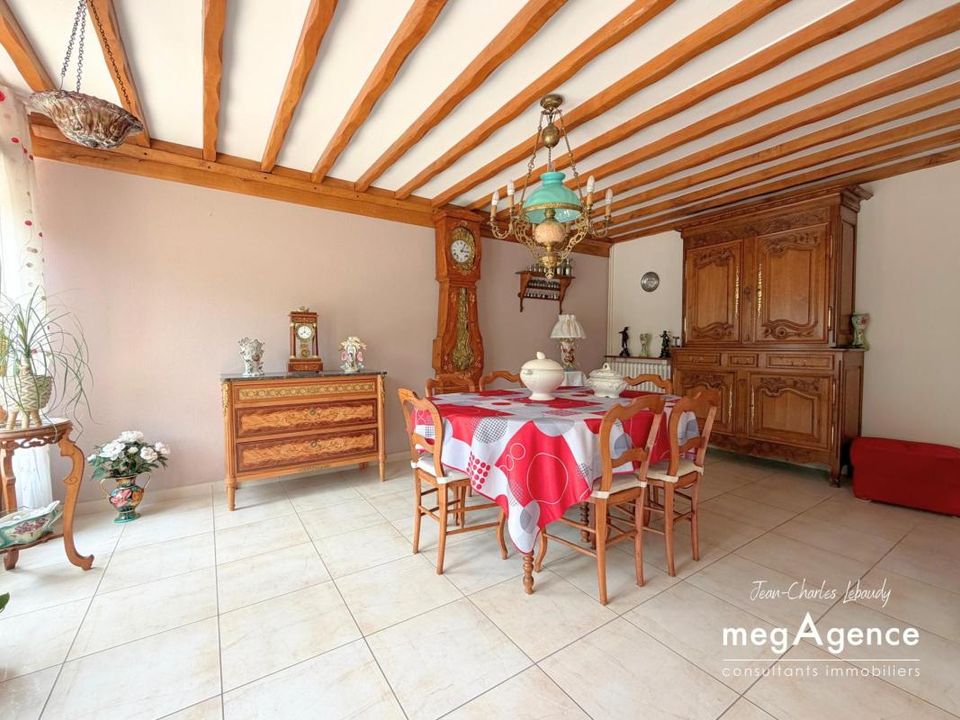 Villa en Saint-Germain-de-Tallevende-la-Lande-Vaumont, Calvados - foto 3